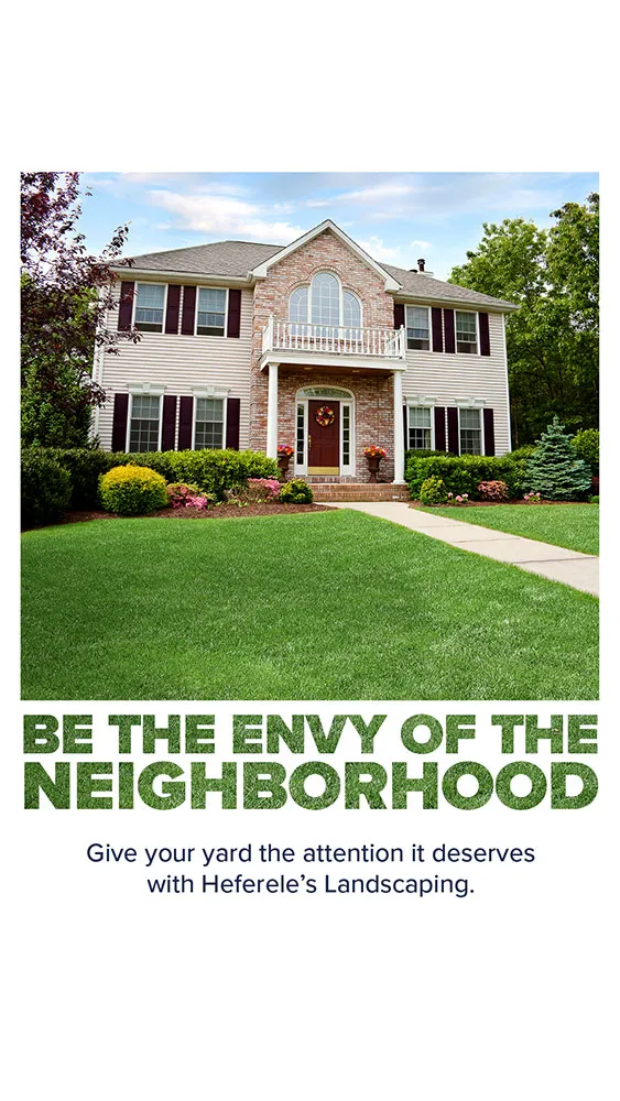 Landscaper Digital Marketing Campaign