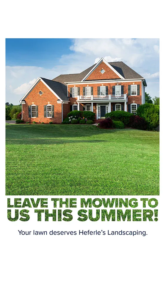 Lawncare Digital Marketing Campaign
