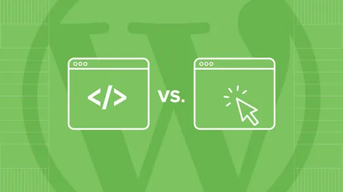 Custom WordPress Theme vs. Theme Builder: Pros &amp; Cons