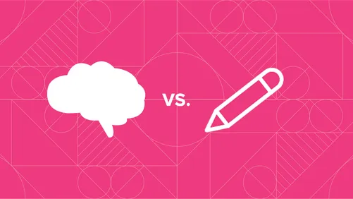 Messaging vs. Copywriting: What’s the Difference?