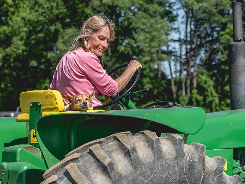 Eat Local WNY Campaign Photography | Campaign Design | Professional Outdoor Photography