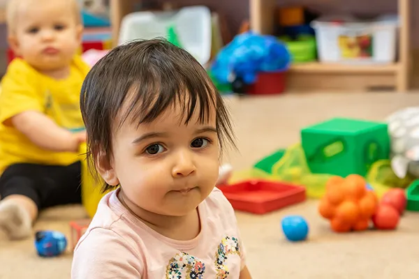 Doodle Bugs Child Care Photography Work | Child Care Photos