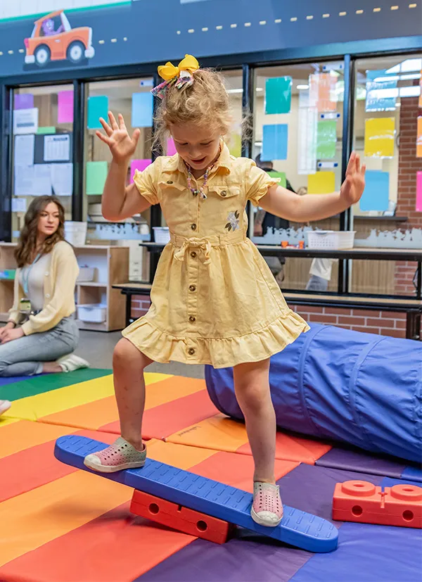 Doodle Bugs Child Care Photography | Child Care Action Photos