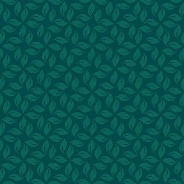 O'Donnell Landscapes Brand Design | Leaf Pattern | Landscaping Brand Design