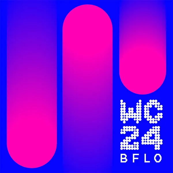 WordCamp 2024 Branding | Brand Elements | Identity Design