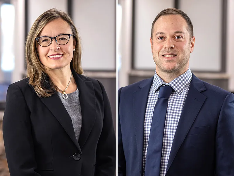 WNY ENT Photography Headshots | Healthcare Marketing | Practice Photography