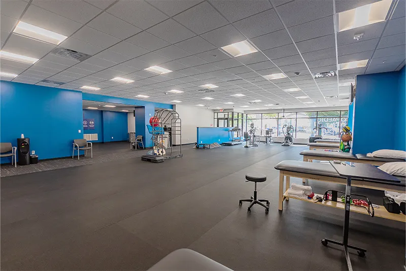 Excelsior Orthopaedics Equipment Photography | Healthcare Creative | Healthcare Photography