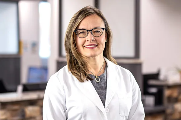 WNY ENT Headshot Photography | Doctor Headshot | Healthcare Marketing |