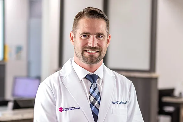 WNY ENT Healthcare Website | WNY Ear, Nose & Throat Web Design