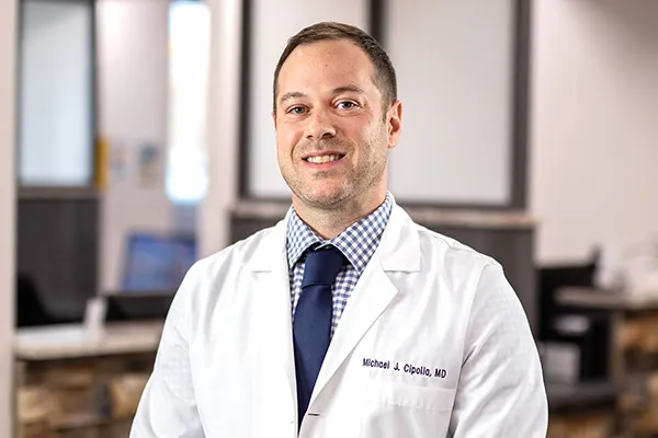 WNY ENT Photography | Doctor Photography | Healthcare Marketing