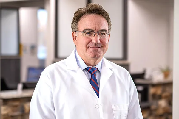 WNY ENT Headshot Photography | Doctor Headshot | Healthcare Specialist Marketing