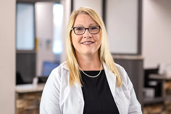 WNY ENT Headshot Photography | Healthcare Specialist Marketing