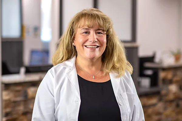 WNY ENT Photography | Specialist Headshot | Healthcare Marketing