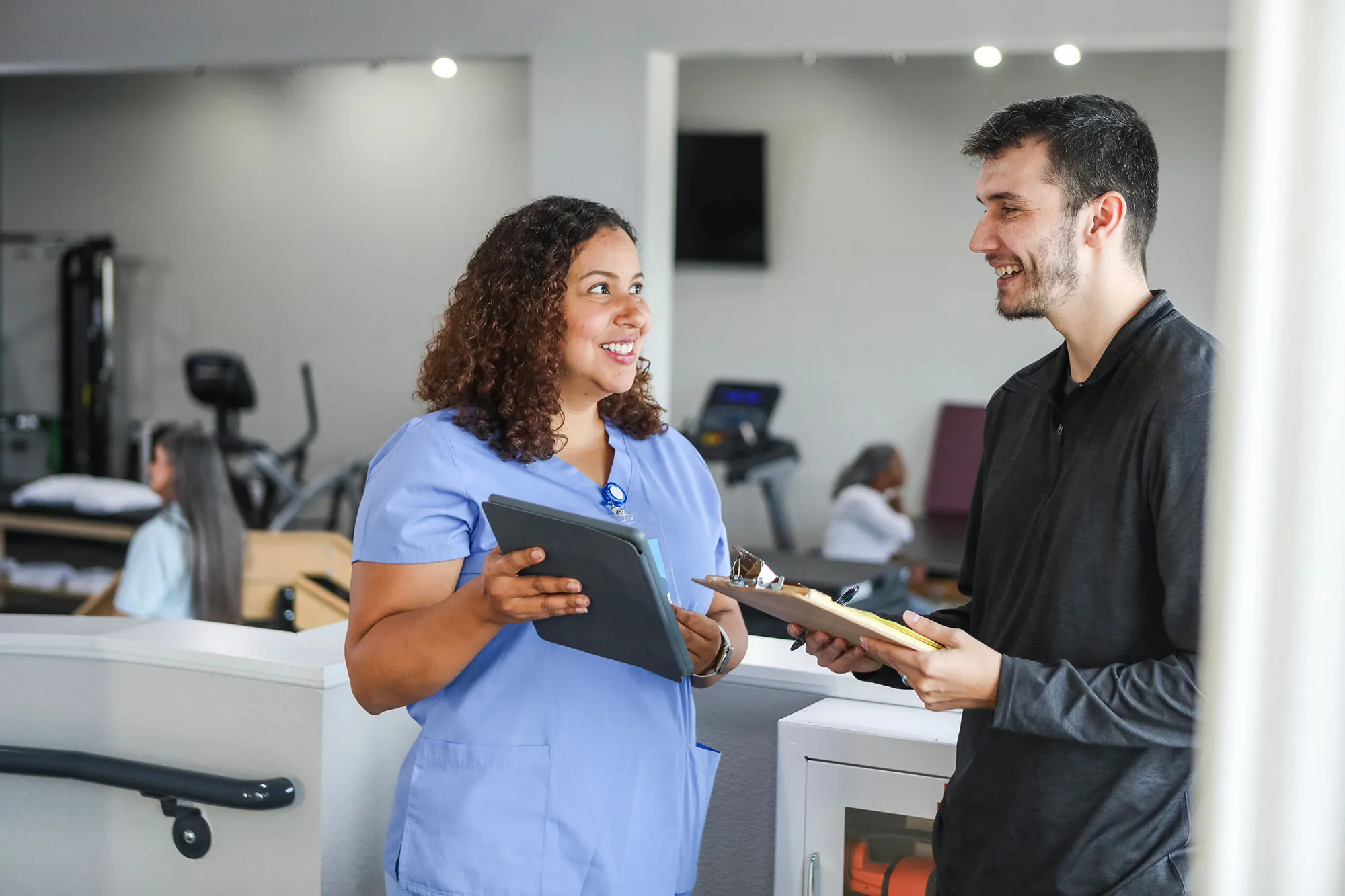 Healthcare SEO