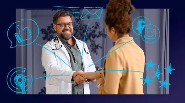 5 Low-Cost Marketing Tactics to Grow Your Healthcare Practice | Healthcare Marketing Tips