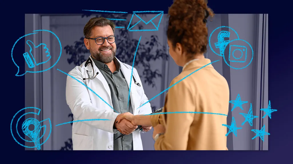 Healthcare Branding | Healthcare Brand Identity | Healthcare Marketing