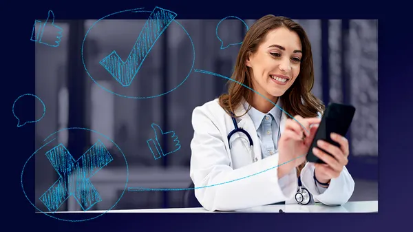 The Do’s and Don’ts of Social Media for Healthcare Practices | Healthcare Marketing Tips