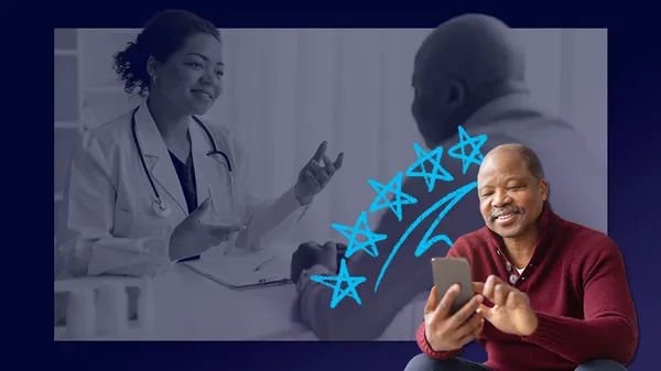 How to Increase Patient Reviews Without Begging | Healthcare Marketing | Healthcare Digital Marketing